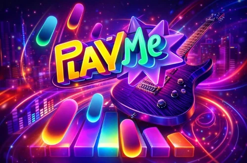 Play Me - Galaxsys